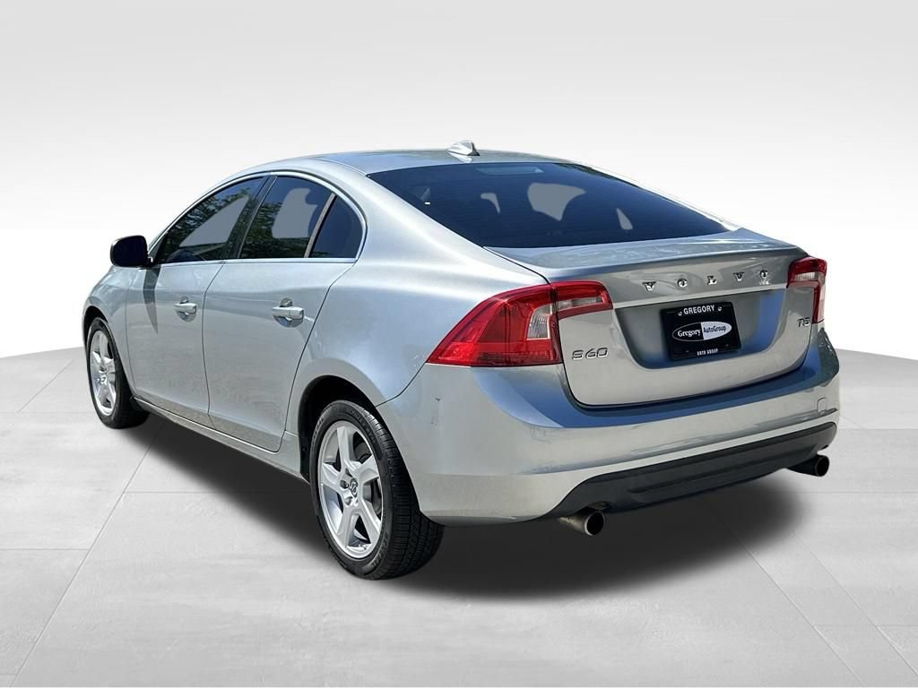 Used 2013 Volvo S60 T5 FWD image 9