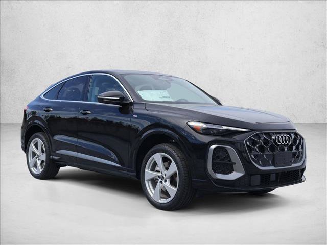 New 2026 Audi Q5 Premium Plus AWD/4WD image 6