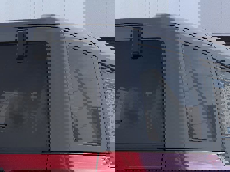 New 2026 Ford Bronco Big Bend w/ Black Diamond Package image 25