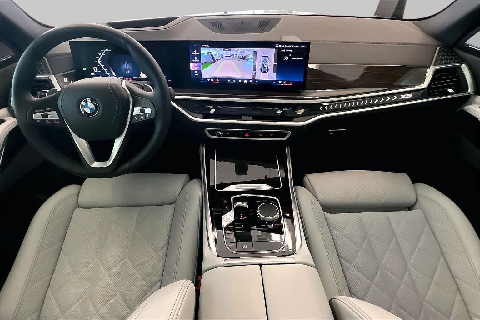 Used 2024 BMW X5 sDrive40i w/ Premium Package RWD image 15