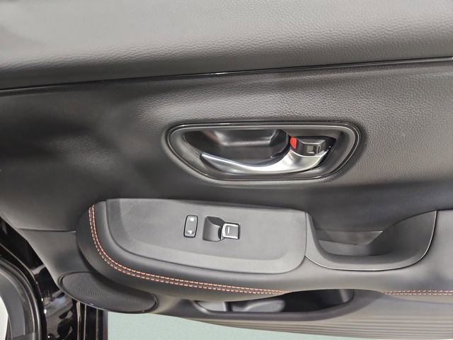 New 2026 Honda HR-V Sport image 31