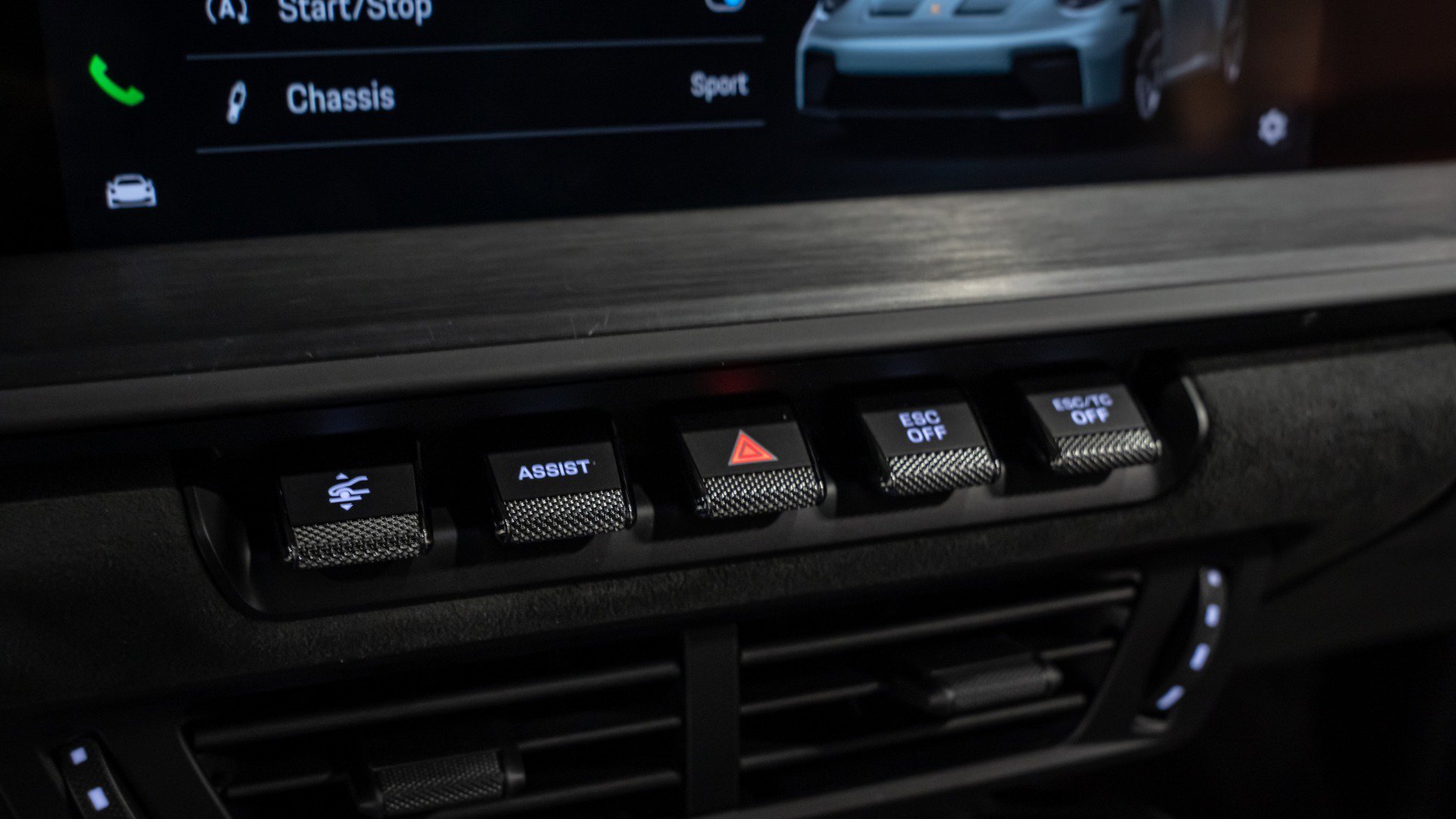 Used 2026 Porsche 911 GT3 image 50