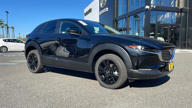 New 2026 MAZDA CX-30 AWD 2.5 S w/ Select Sport Pkg image 1
