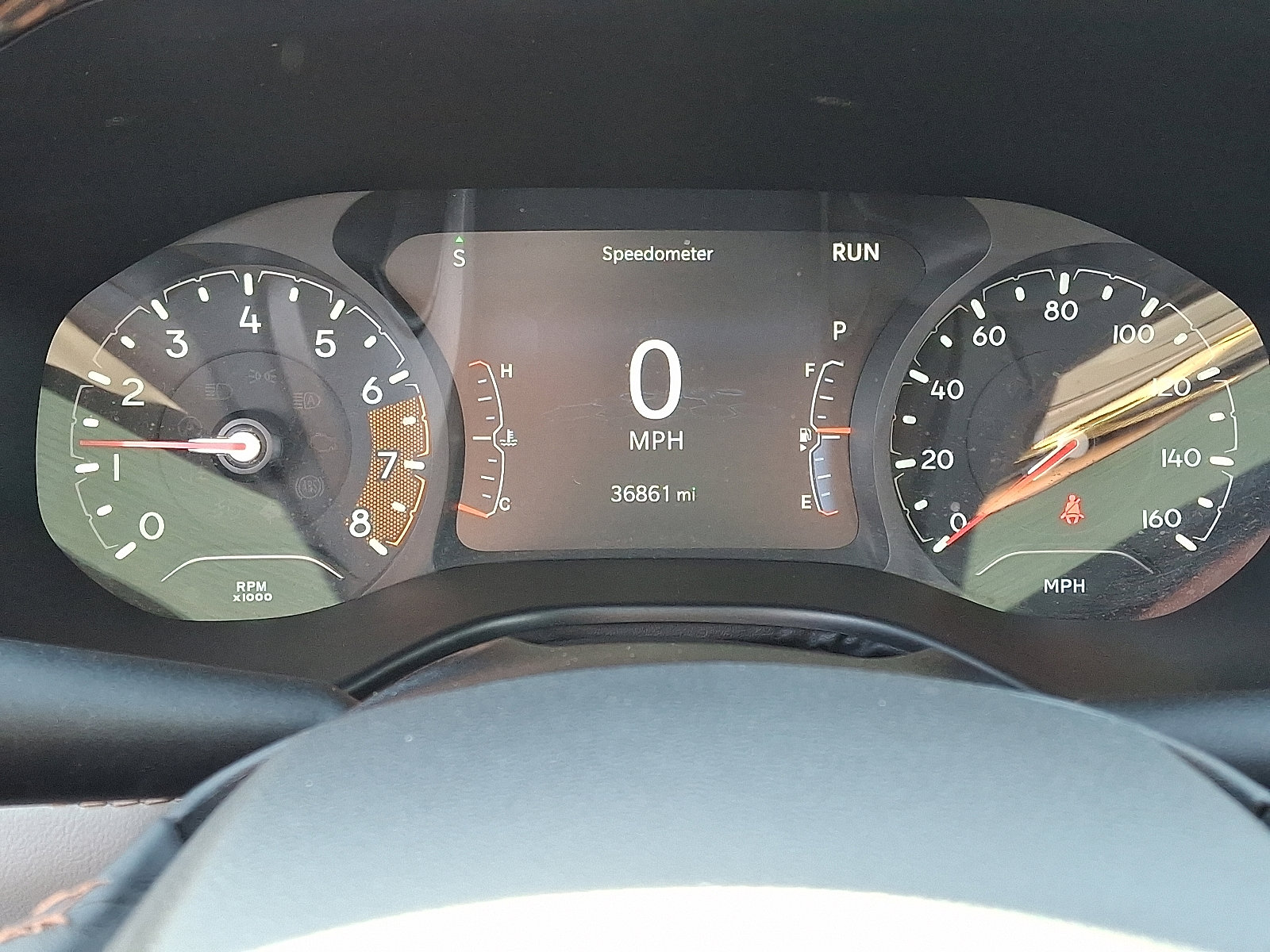 Used 2022 Jeep Compass Limited image 21