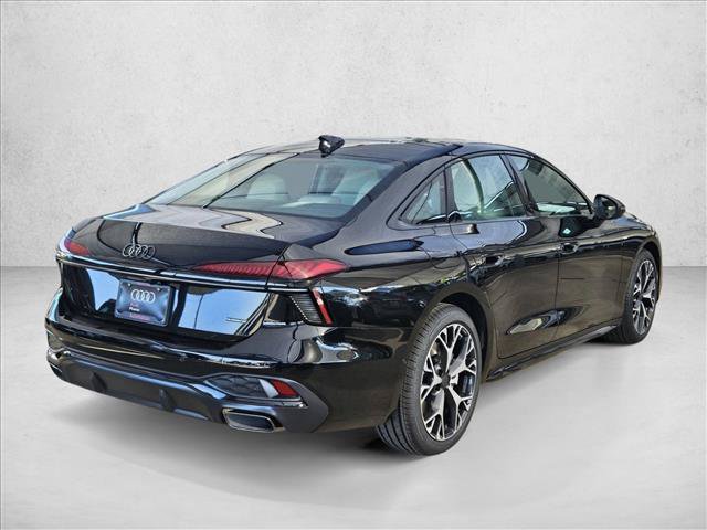 New 2026 Audi A6 Premium Plus AWD/4WD image 5