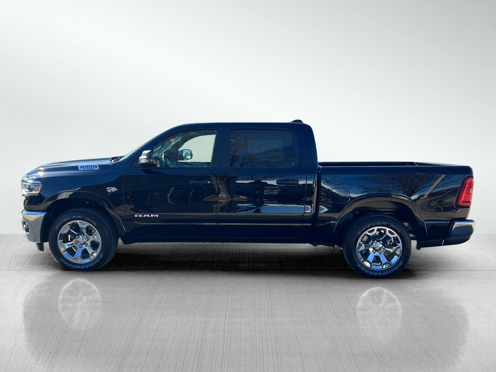 New 2026 RAM 1500 Big Horn image 3