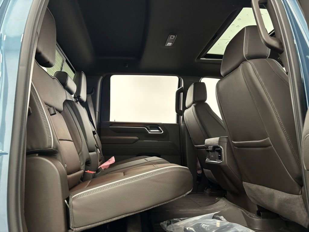 New 2026 GMC Sierra 2500 Denali w/ Denali Reserve Package image 38