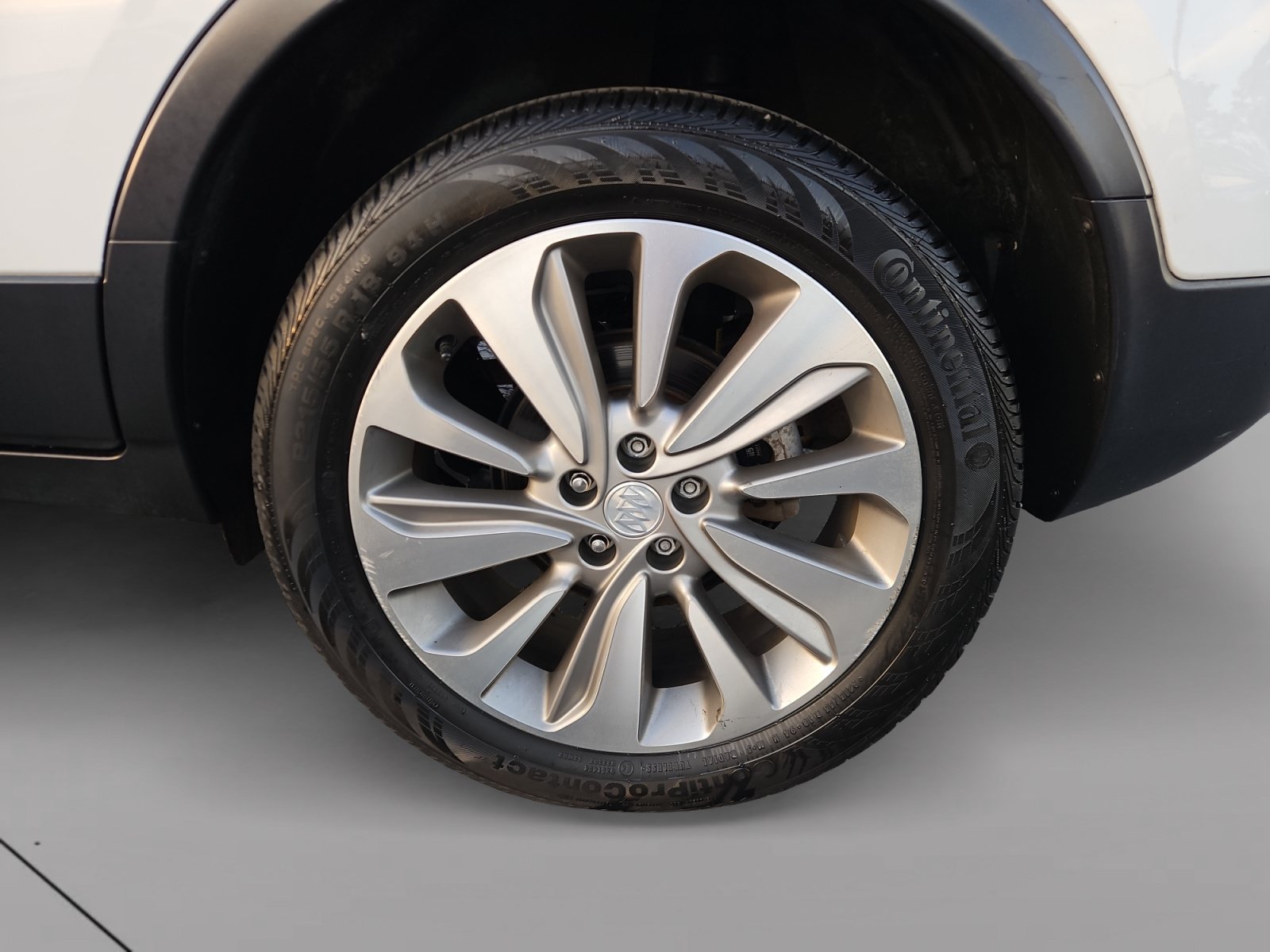 Used 2019 Buick Encore Preferred w/ Safety Package FWD image 15