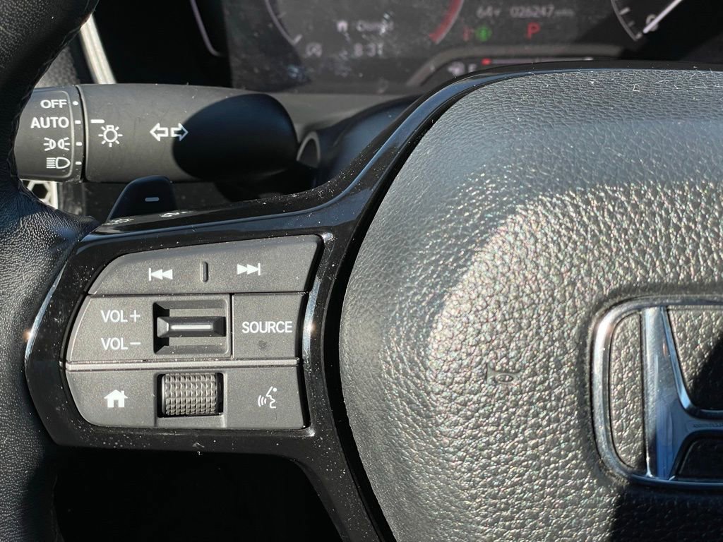Certified 2024 Honda Civic Sport image 15