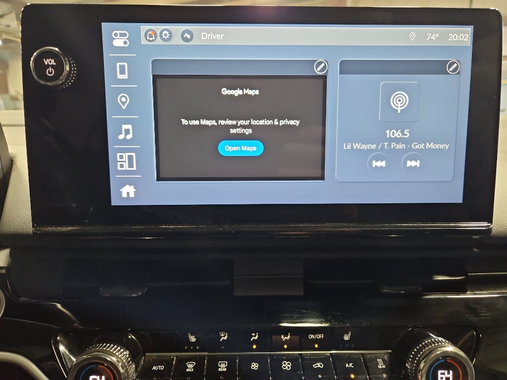 Used 2024 Honda Prologue Touring image 13