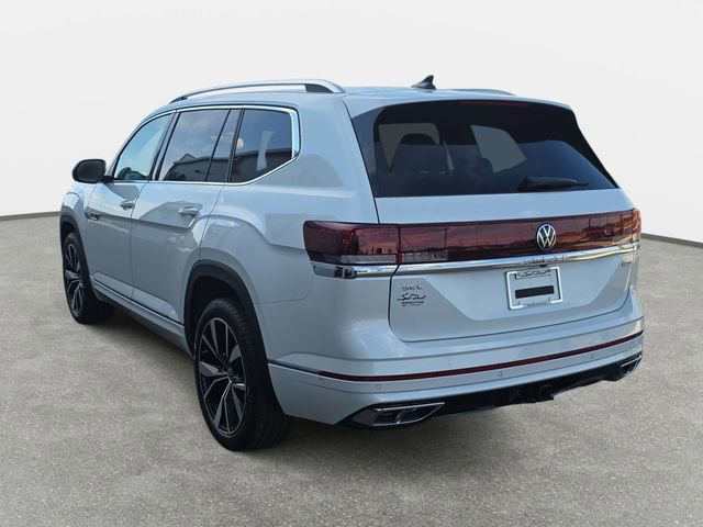 New 2026 Volkswagen Atlas SEL Premium R-Line AWD/4WD image 6