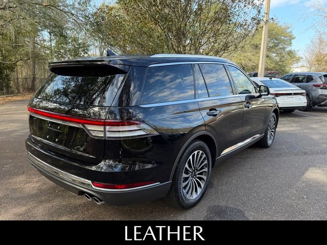 Used 2023 Lincoln Aviator Reserve w/ Equipment Group 201A image 8