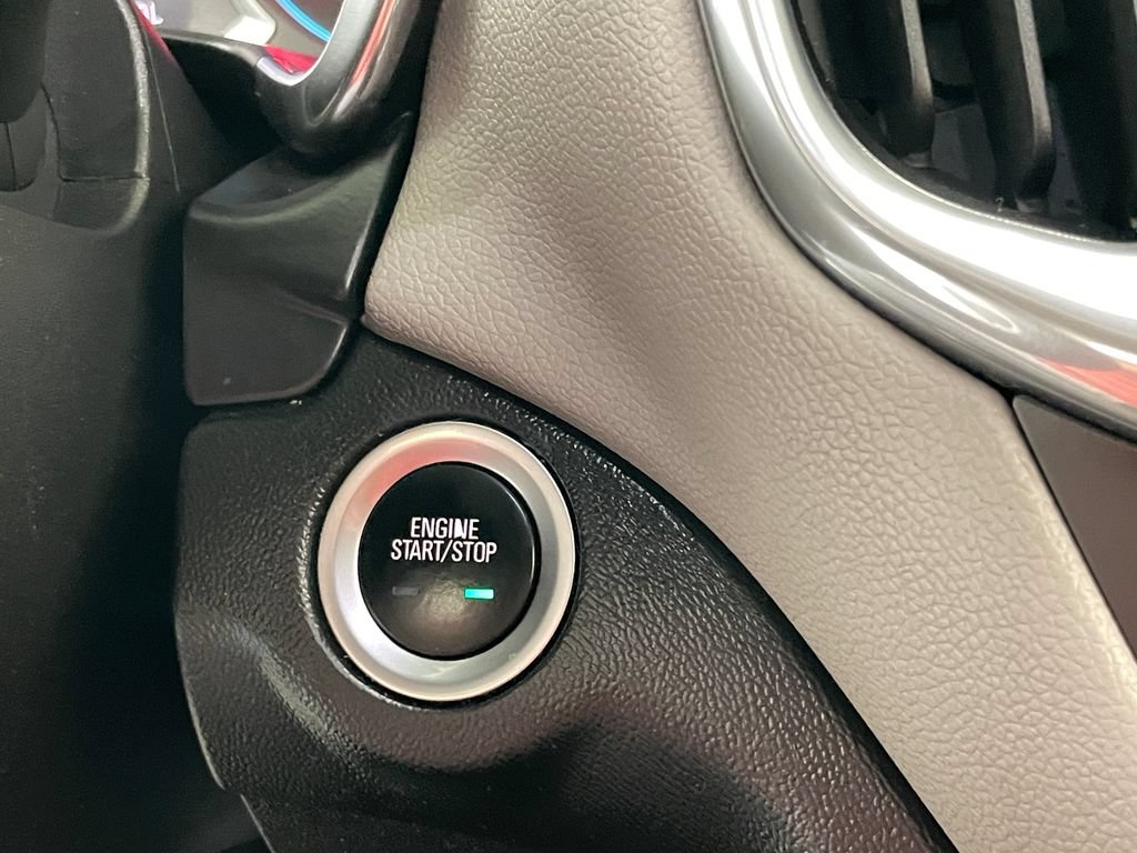 Certified 2019 Chevrolet Equinox LT FWD image 5