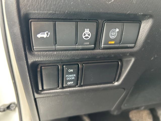 Used 2024 INFINITI QX80 Luxe AWD/4WD image 14