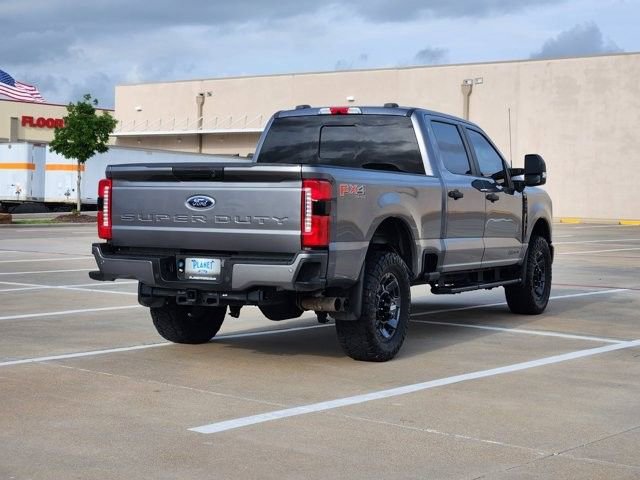 Used 2024 Ford F250 XL w/ STX Appearance Package image 5