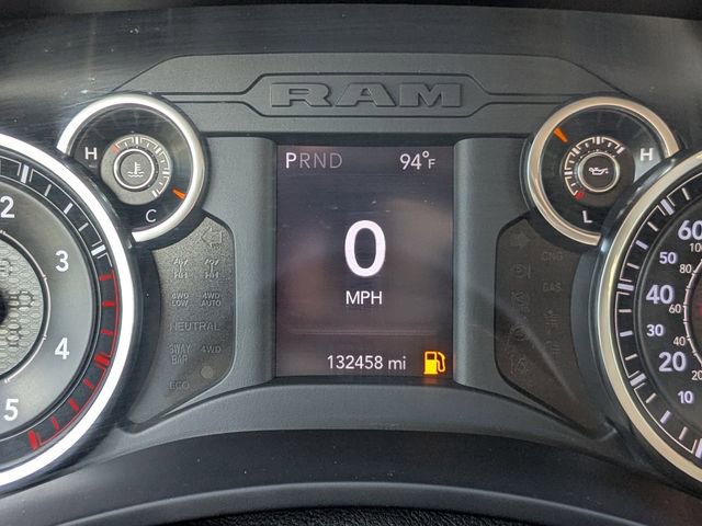 Used 2019 RAM 3500 Tradesman image 32