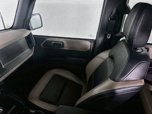 Used 2024 Ford Bronco Wildtrak AWD/4WD image 22