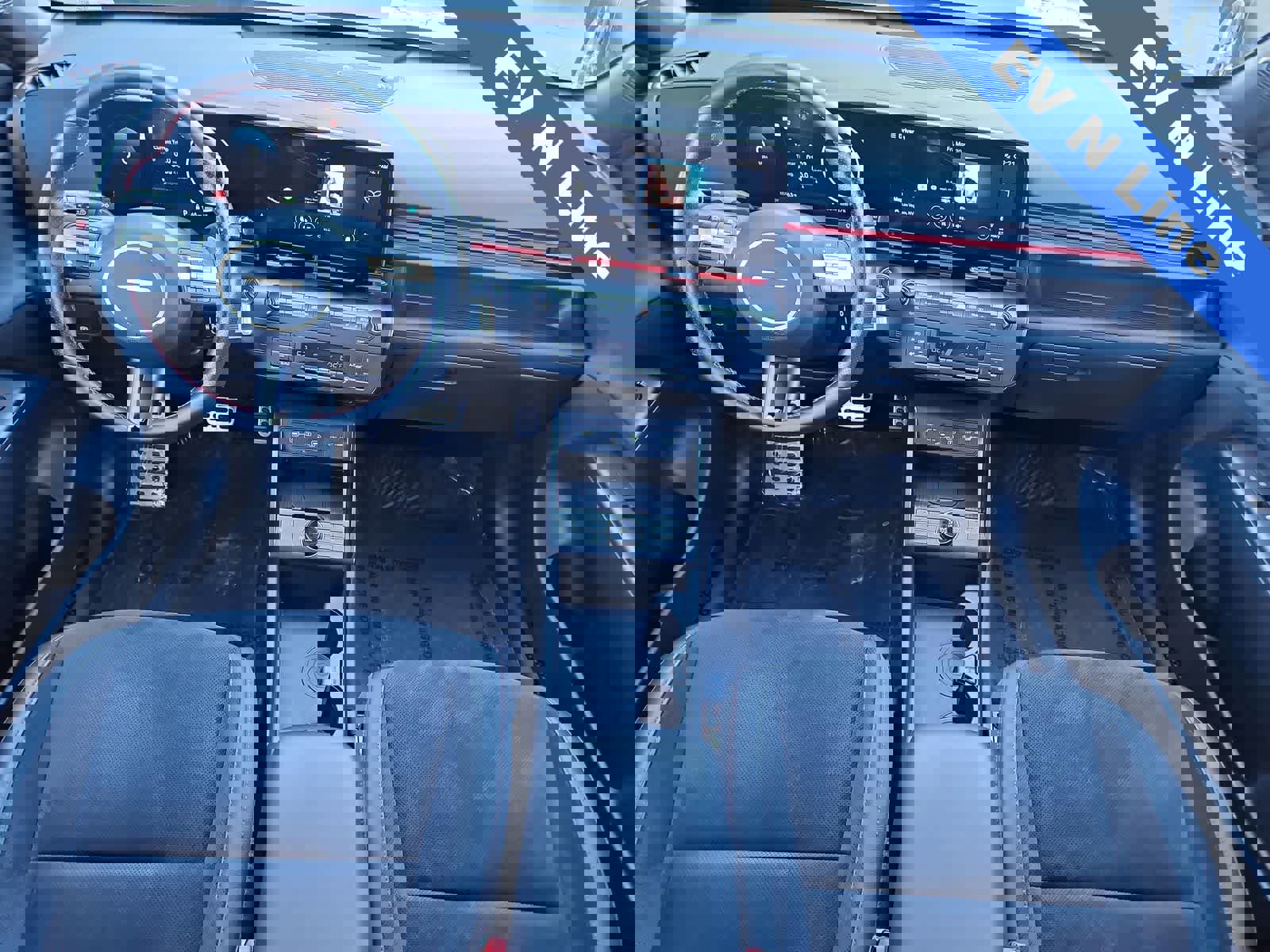 Used 2025 Hyundai Kona N Line image 14