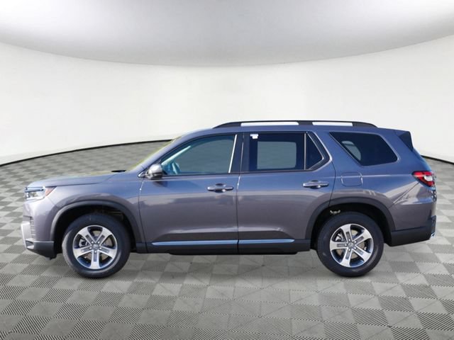 New 2026 Honda Pilot EX-L image 3