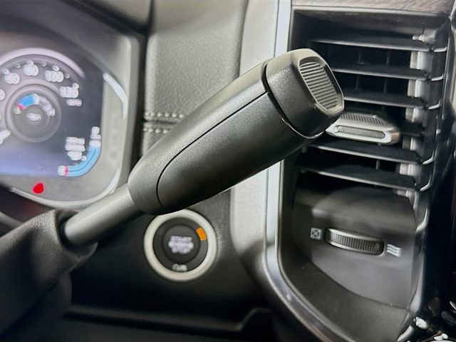 New 2025 RAM 2500 Laramie w/ Sport Appearance Package AWD/4WD image 18