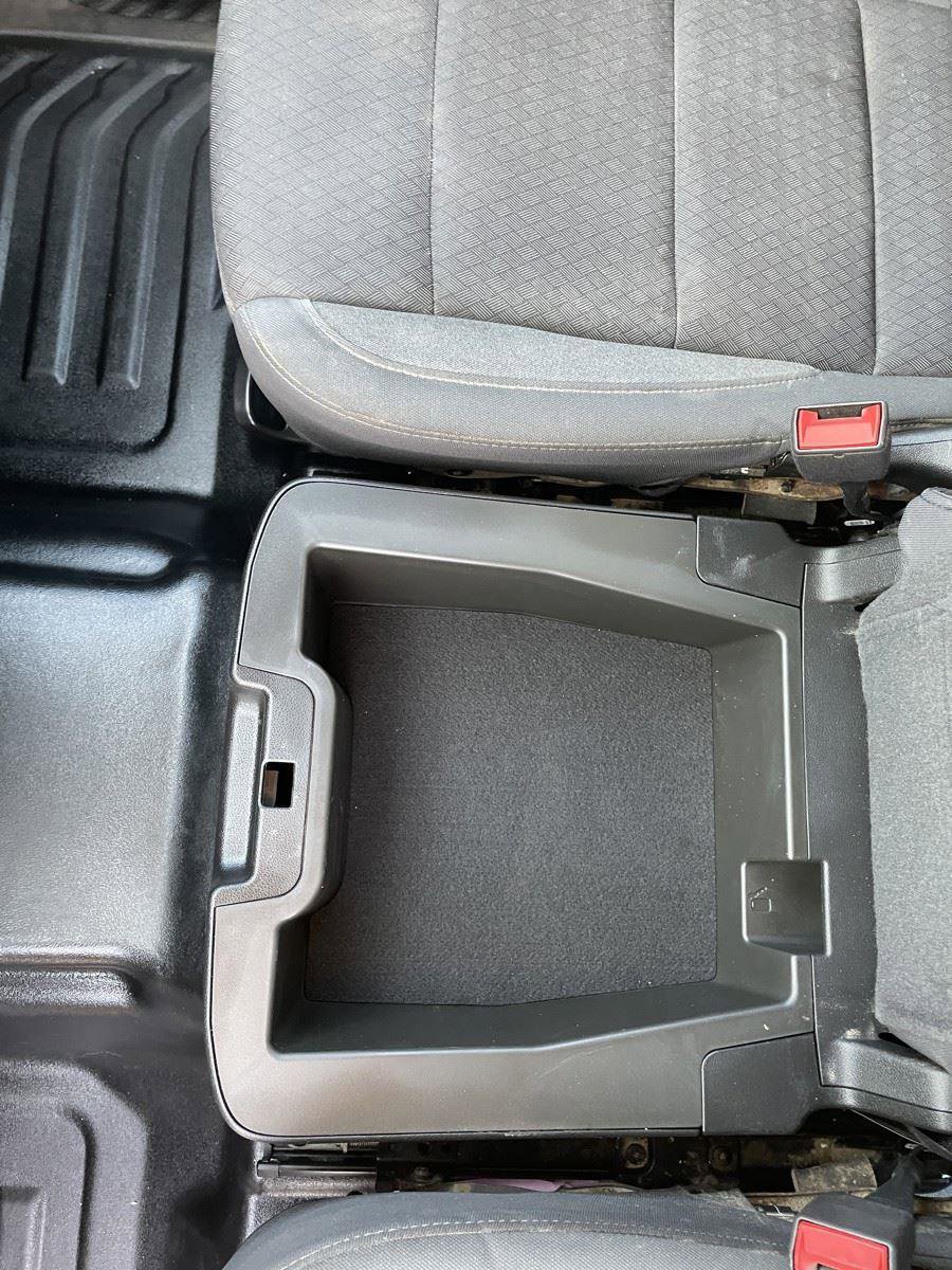 Used 2024 Chevrolet Silverado 2500 W/T w/ WT/CX Safety Package image 22