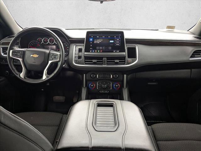 Used 2021 Chevrolet Tahoe LS RWD image 16