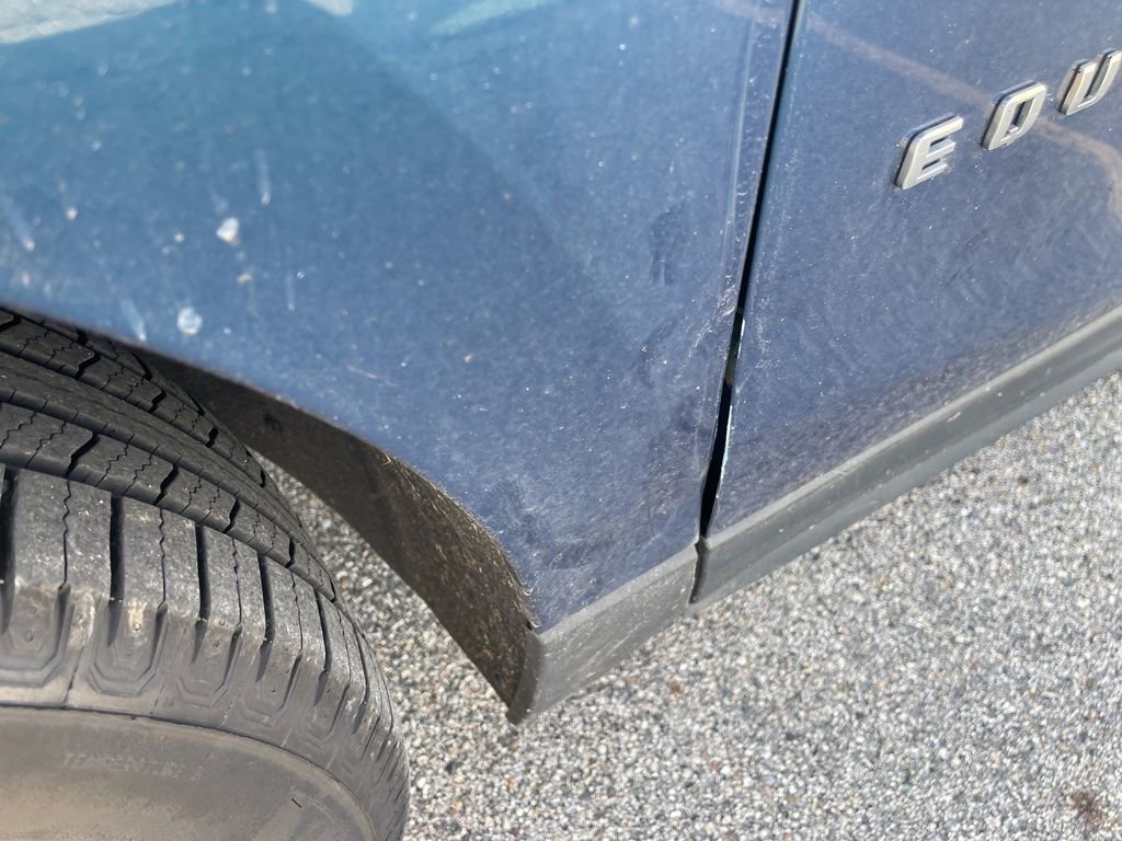 Used 2021 Chevrolet Equinox LT image 24