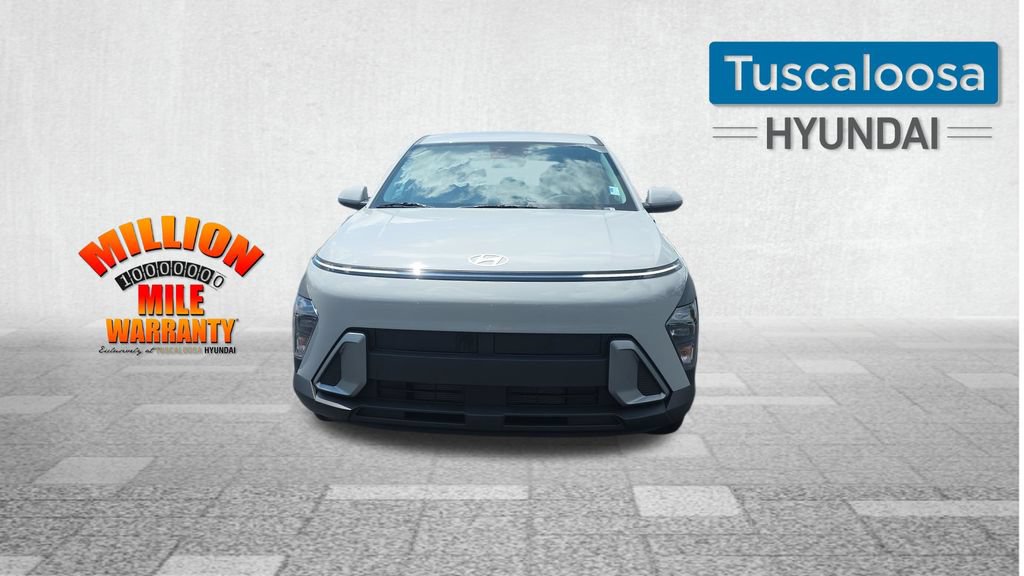 New 2026 Hyundai Kona SE FWD image 2