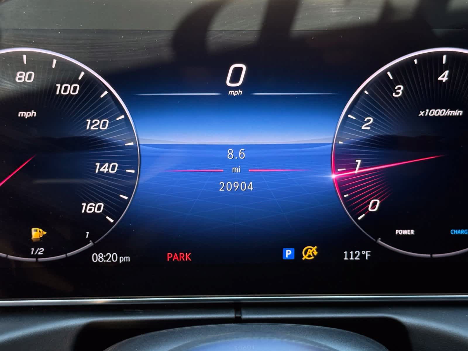 Used 2024 Mercedes-Benz C 300 Sedan image 35