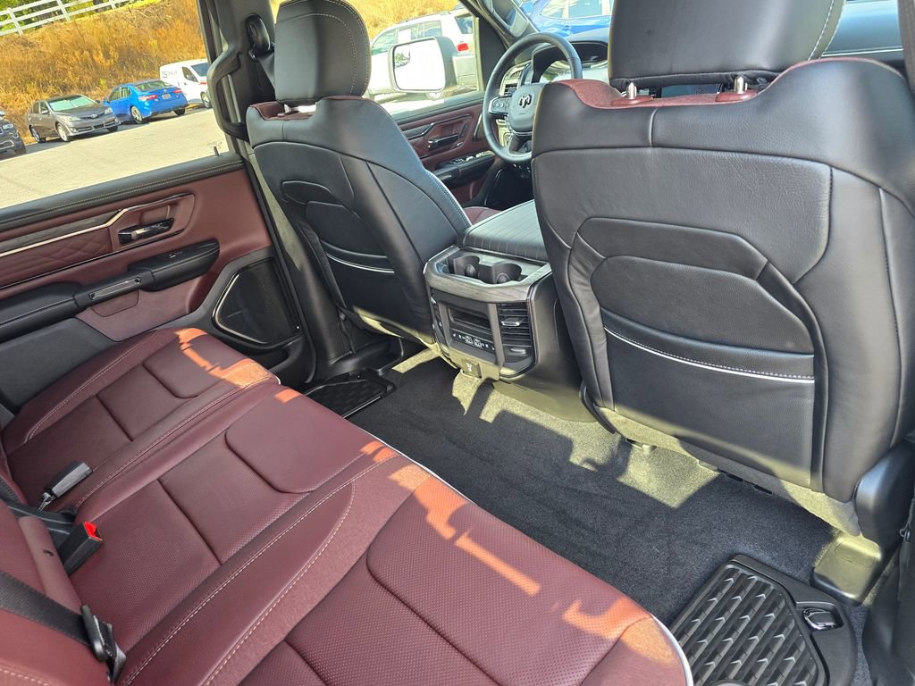 New 2026 RAM 1500 Limited image 31