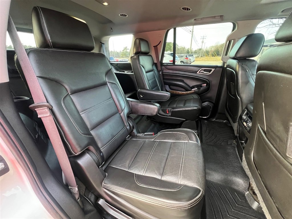 Used 2015 GMC Yukon Denali w/ Open Road Package image 23