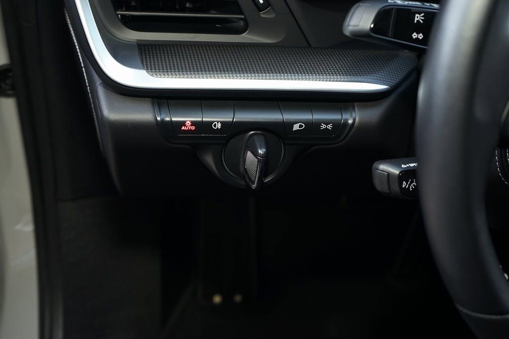 Used 2024 Porsche 911 Turbo S image 24