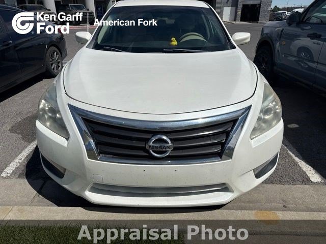 Used 2014 Nissan Altima 2.5 S w/ Display Audio Package