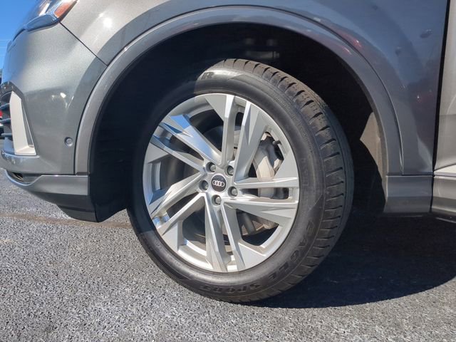 Used 2021 Audi Q7 3.0T Premium Plus image 38