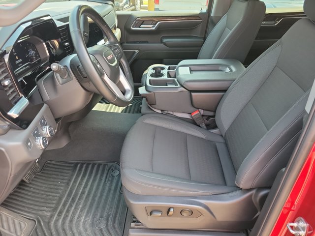 Used 2024 GMC Sierra 1500 Elevation AWD/4WD image 5