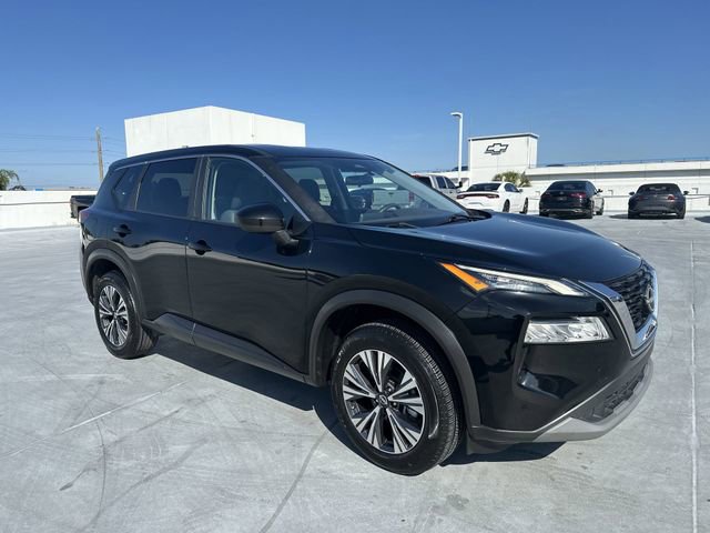 Used 2023 Nissan Rogue SV image 12