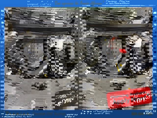 New 2026 GMC Acadia AT4 image 9