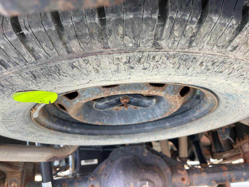 Used 2008 Dodge Ram 2500 Truck SXT w/ Popular Equipment Group image 63