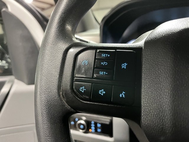 Used 2024 Ford F250 XLT image 23