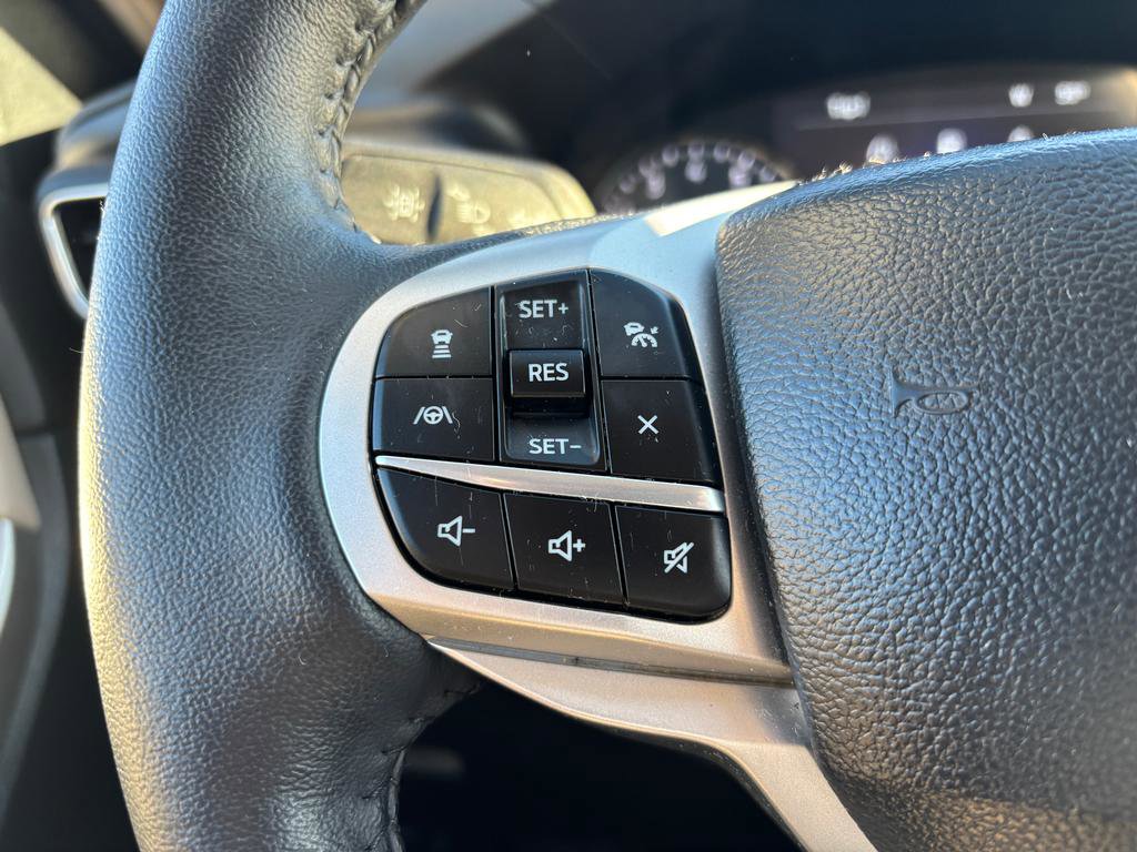 Used 2023 Ford Explorer Limited w/ Limited Technology Package image 21