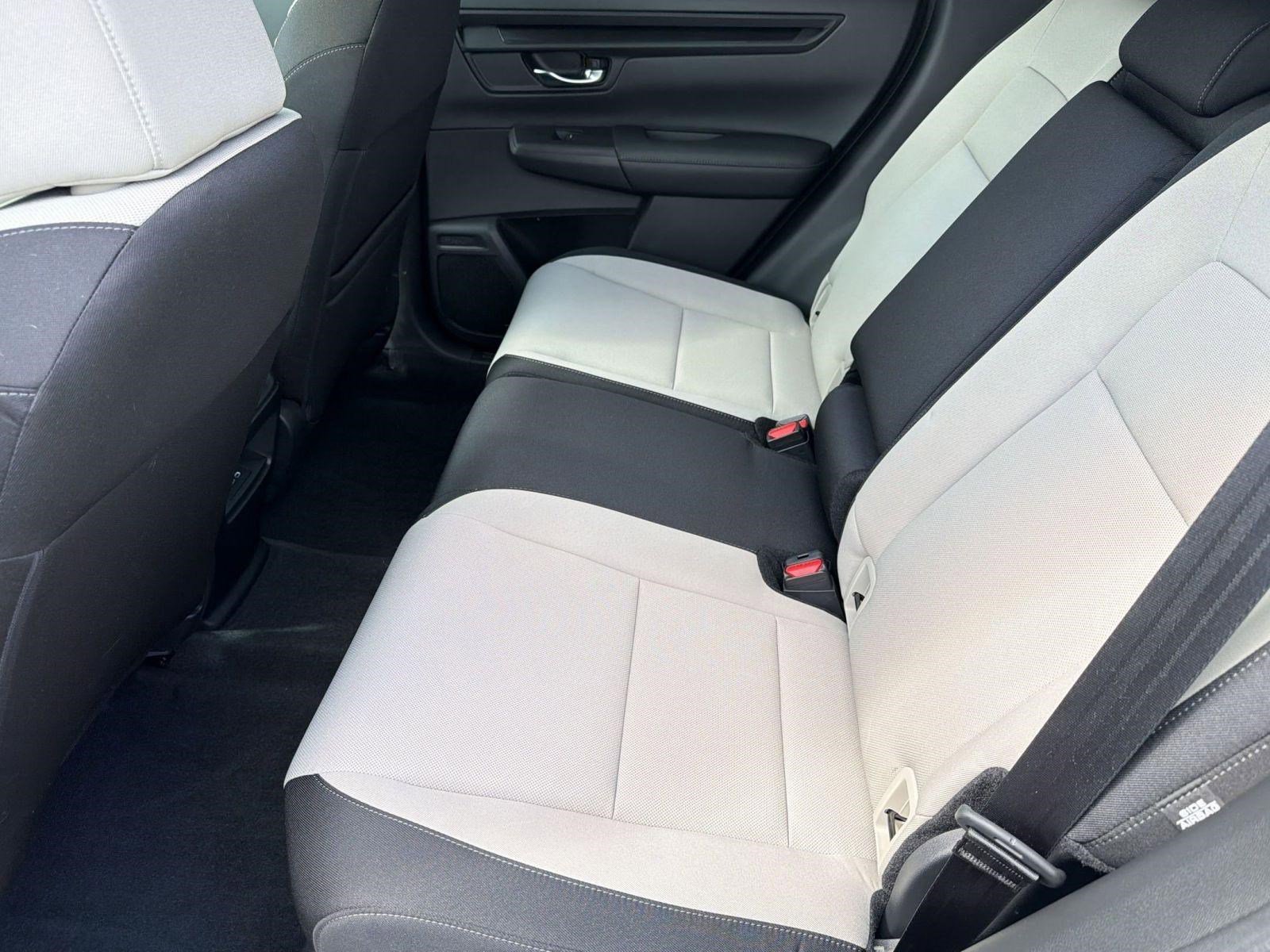 Used 2024 Honda CR-V EX image 15