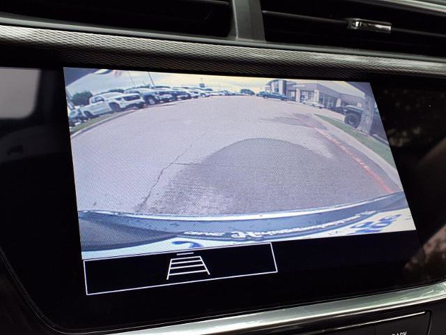 Used 2023 Buick Encore GX Essence w/ Experience Buick Package FWD image 6