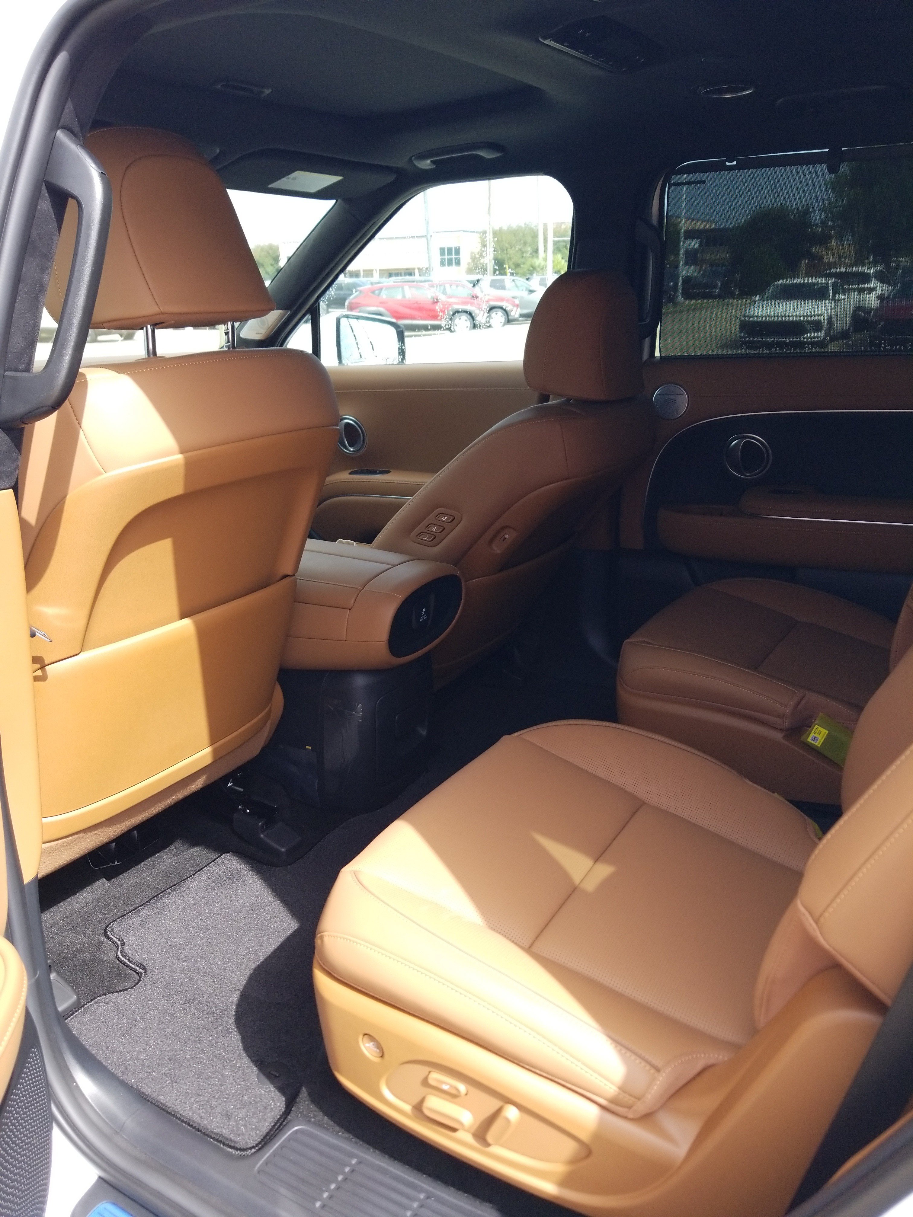 New 2026 Hyundai Palisade Calligraphy AWD/4WD image 12