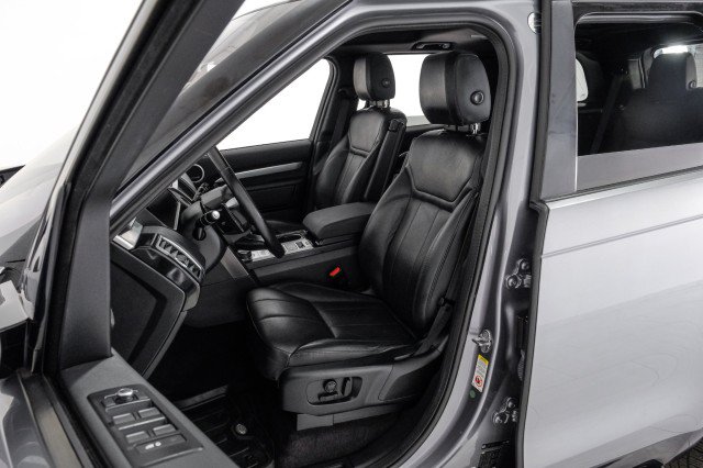 Used 2020 Land Rover Discovery Landmark AWD/4WD image 35