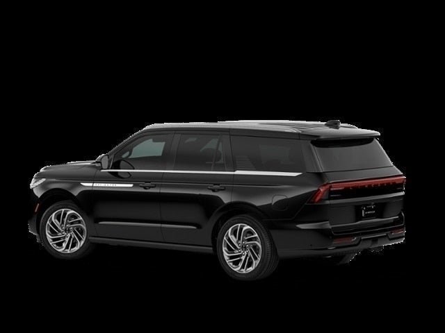 New 2027 Lincoln Navigator Reserve AWD/4WD image 93