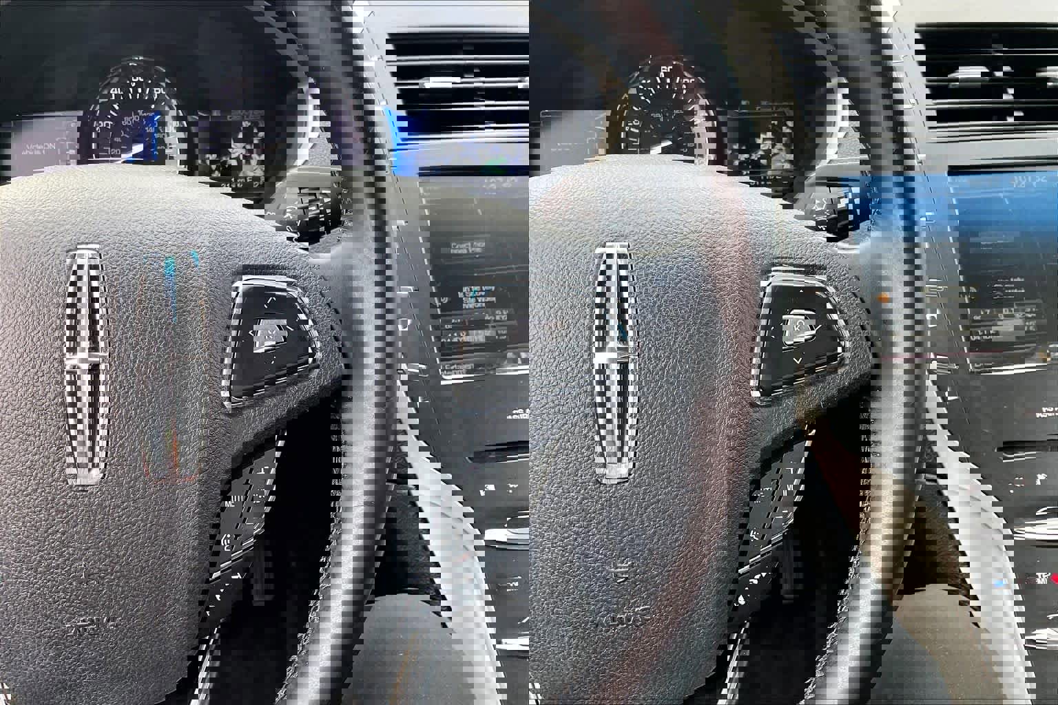 Used 2016 Lincoln MKZ Hybrid w/ Equipment Group 500A Select FWD image 25