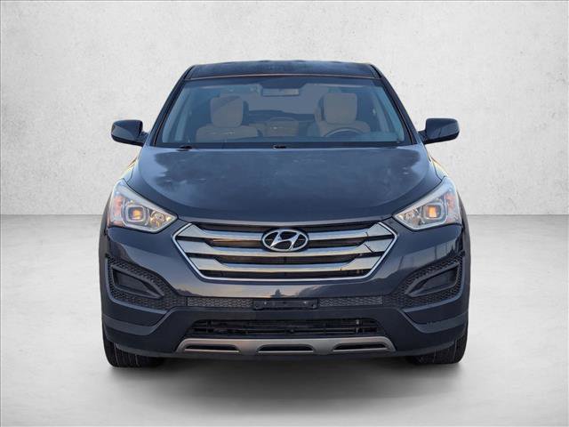 Used 2016 Hyundai Santa Fe Sport image 2