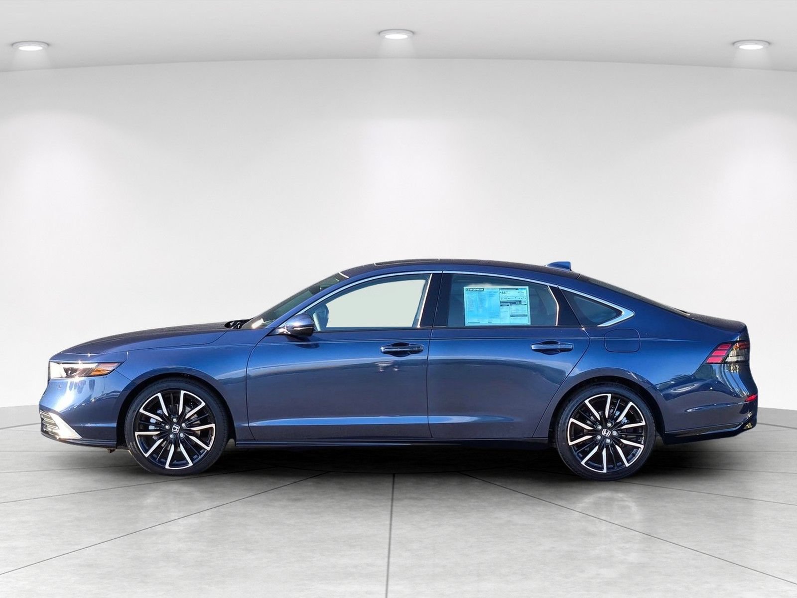 New 2026 Honda Accord Touring image 7