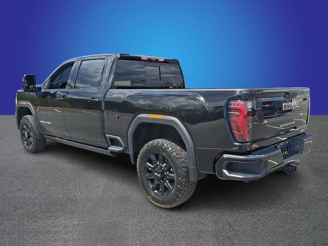 Used 2024 GMC Sierra 2500 AT4 w/ AT4 Premium Plus Package image 6