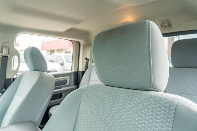Used 2018 RAM 2500 SLT AWD/4WD image 20